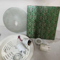 حراج کل کارگاه تولید لامپ و چراغ های پرفروش