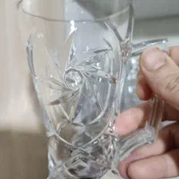 استکان چایخوری خورشیدی