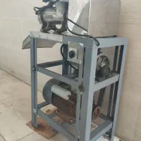 چرخ گوشت صنعتی ۳۲|فروشگاه و مغازه|بندر امام خمینی, |دیوار