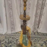 قلیان برای معاوضه با نر طوقی