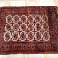 قالیچه دست بافت صحیح و سالم|فرش|قوچان, |دیوار