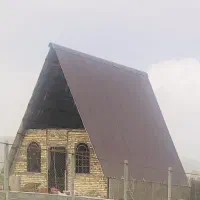 جوشکاری و شیروانی وآلاچیق و کلبه|خدمات پیشه و مهارت|اراک, |دیوار