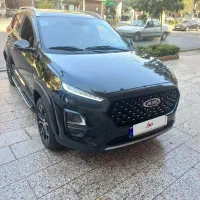 ام وی ام x22 pro اتومات مدل ۴۰۱|خودرو سواری و وانت|مشهد, سناباد|دیوار