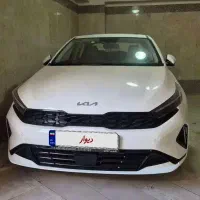 k3/ گذر موقت/مدل 2024