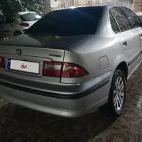 سمند  مدل۸۲تمیزخونگی