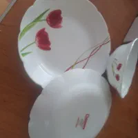 مارک دسینی|ظروف سرو و پذیرایی|اراک, |دیوار