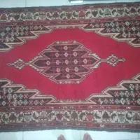 دوتا قالیجه ۴ متری جفت