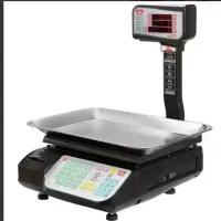 ترازو محک 50کیلویی|سایر لوازم برقی|اندیشه, شهرک مریم|دیوار