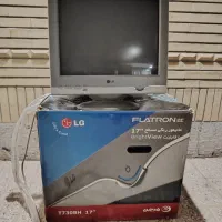 مانیتور ال جی 17