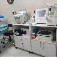 آموزش فیشال،فیشیال، فشیال، دتوکس تراپی،مزونیدلینگ|خدمات آموزشی|تهران, جنت‌آباد مرکزی|دیوار