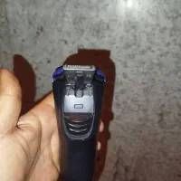 ماشین ریش تراش