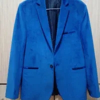 کت مخمل تک فروشی