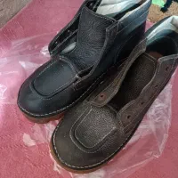 کفش کار چرم|کیف، کفش، کمربند|زاهدان, |دیوار