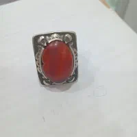 انگشتر کلکسیونی