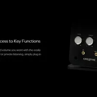 creative gigaworks t40 II اسپیکر کریتیو|قطعات و لوازم جانبی رایانه|تهران, ولنجک|دیوار