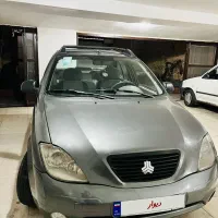 تیبا صندوق دار گاز سوز بیرون مدل ۹۴