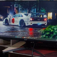 مانیتور Acer vg240y