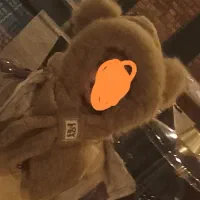 شال کلاه بچه گانه  جا مونده تو تاکسی