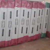 تشک کهنه دونفره و بک نفره  خریدار