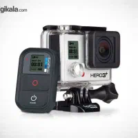 دوربین پلاس gopro hero 3 بلک ادیشن|دوربین عکاسی و فیلم‌برداری|کرمان, |دیوار