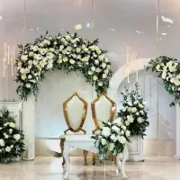 گل آرایی و بادکنک ارایی|گل و گیاه طبیعی|تهران, اکباتان|دیوار