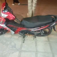 موتور مدل ۴۰۱