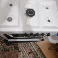 اجاق گاز پنج شعله|اجاق گاز و لوازم برقی پخت‌وپز|ارسنجان, |دیوار