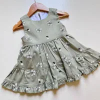 خیاطی لباس زنانه و بچگانه و تحویل فوری