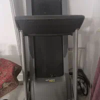 ترد میل tunturi مدل t20 ساخت فنلاند