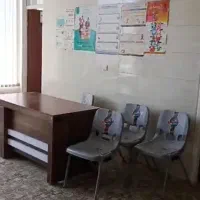 جهت مطب بالای سر داروخانه 90 متراژ