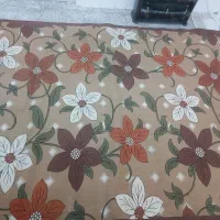 گلیم فرش.میز تحریر .کابینت زیر گاز.قفسه کتابخانه