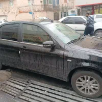 سمند سورن EF7 فول 1403|خودرو سواری و وانت|تهران, دکتر هوشیار|دیوار