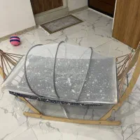 گهواره طرح سنتی