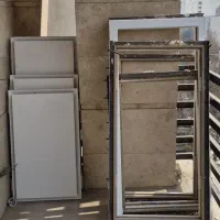 دریچه  بازدید فن کوئل