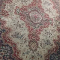 فرش دستبافت