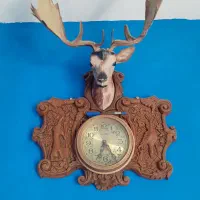 ساعت دیواری|ساعت دیواری و تزئینی|بیرجند, |دیوار