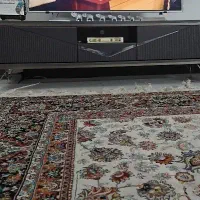 آینه کنسول و میز تی وی ست|بوفه، ویترین، کنسول|زاهدان, |دیوار