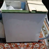 تلویزیون و لباسشویی
