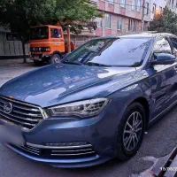 لیفان مدل 97 در حد خشک