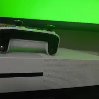 ایکس باکس وان اس یک ترابایتxbox one s