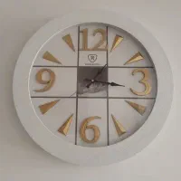 ساعت دیواری