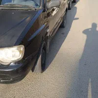 پراید دوگانه سوز cng|خودرو سواری و وانت|کرج, گلشهر|دیوار