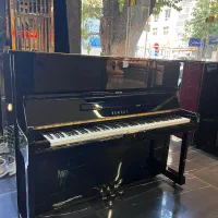 پیانو اکوستیک یاماهای ژاپنی  مدل u10