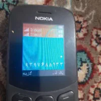 گوشی پیدا شده