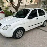 تیبا ۲ هاچ بک مدل 401