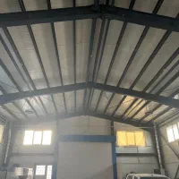 اجاره سوله با برق ۴۰۰A جاده تهران حوالی بستنی وحید