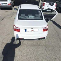 ساینا دوگانه سوز شرکتی 1402