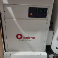 تعدادی مکش چینی|ماشینآلات صنعتی|پاکدشت, خاتون آباد|دیوار