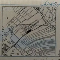 زمین 300متری 115هکتاری