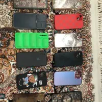 انواع قاب گوشی